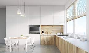 انتخاب رنگ برای کابینت