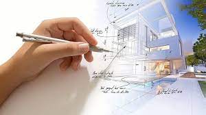 تفاوت مهندسی معماری با معماری داخلی