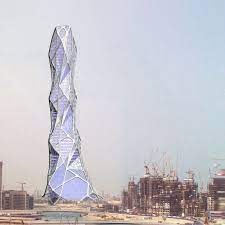 یکی از شاهکارهای معماری بیونک