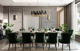 ویژگی های طراحی دکوراسیون کلاسیک