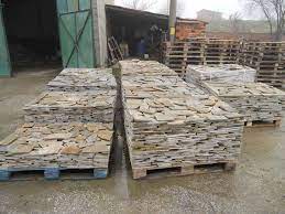 سنگ ساختمانی گنیس