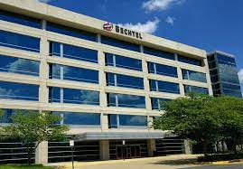 شرکت Bechtel آمریکا
