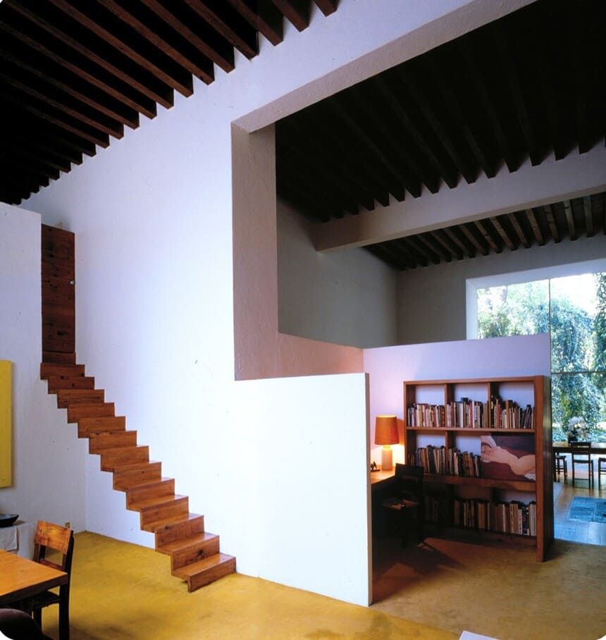 Casa Luis Barragán
