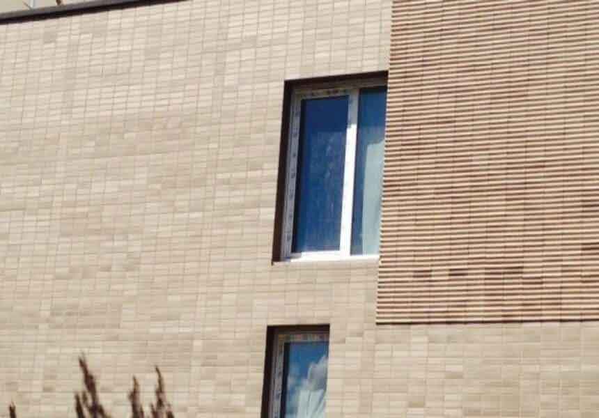 نماهای ETI یا External Thermal Insulation