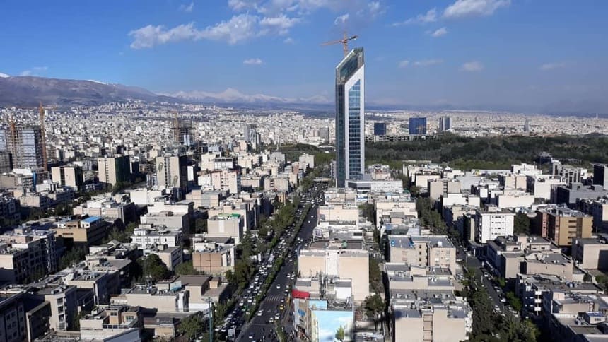 برج جهان کودک