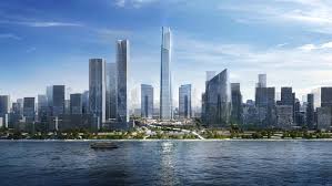 برج سیرز یا ویلیس شیکاگو آمریکا