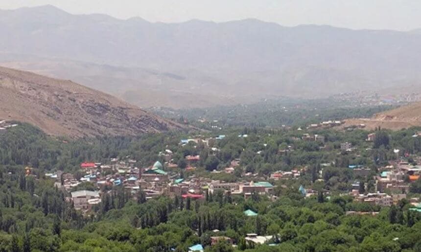 هترین منطقه برای خرید زمین در اطراف تهران، رودهن و دماوند هم هستند