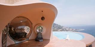 عمارت Bel Air