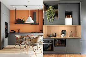 جدیدترین مدل کابینت مدرن آشپزخانه