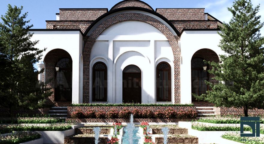ساخت ویلا در دماوند