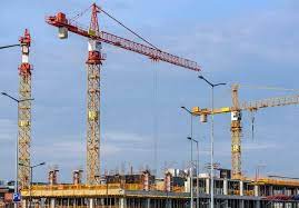 فهرست بزرگترین شرکت های ساختمانی جهان 
